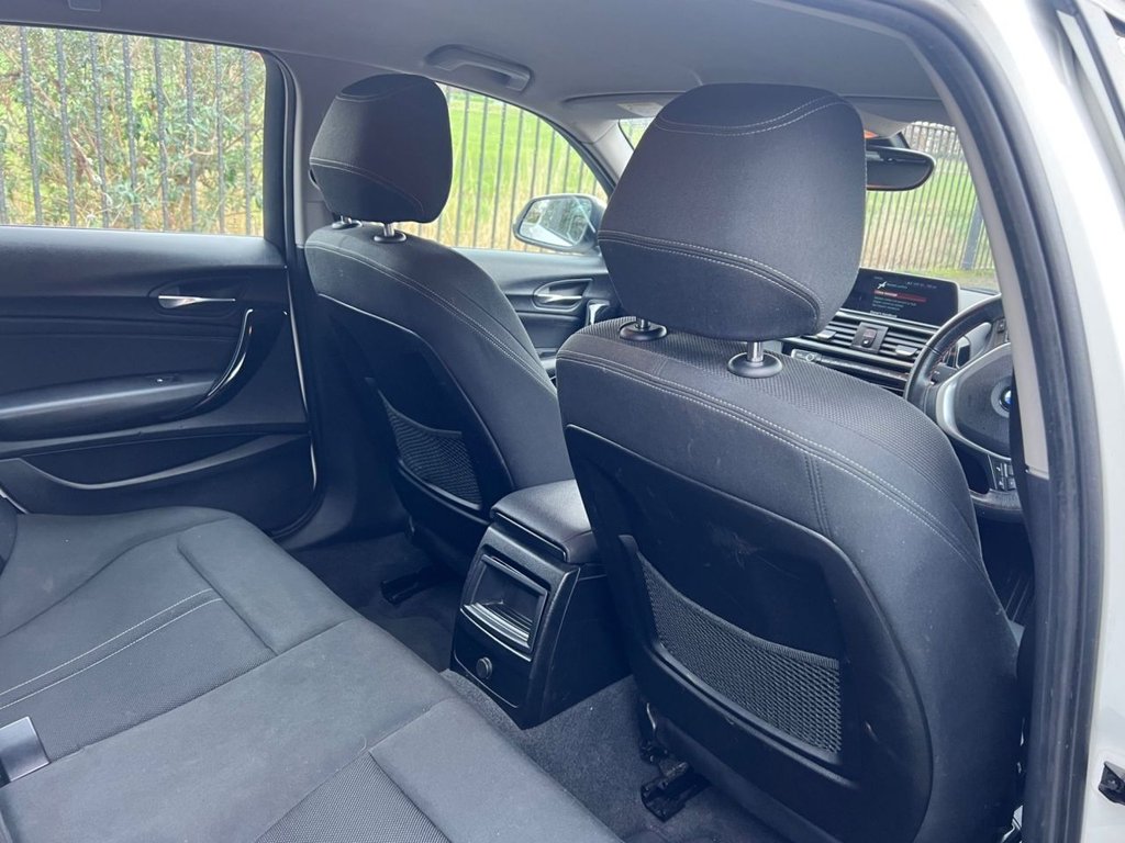 Used BMW 1 Series 2019 for sale - 77394773: Photo 13