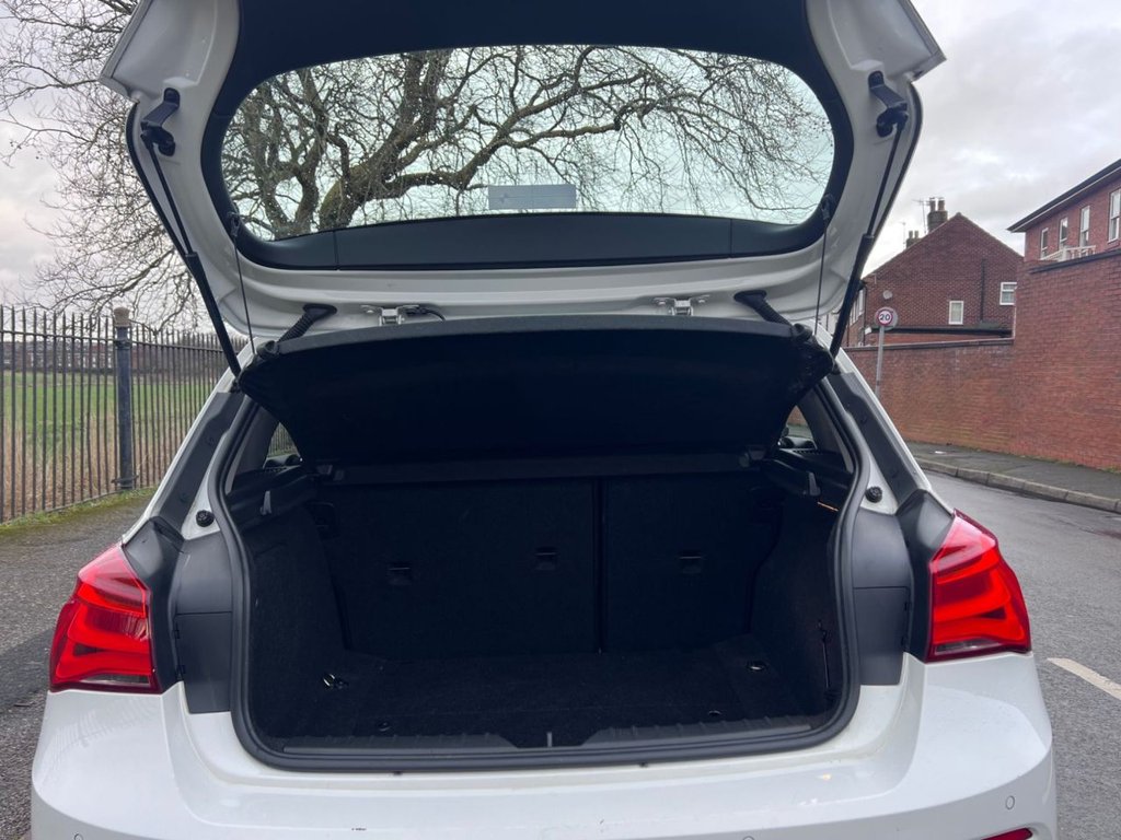 Used BMW 1 Series 2019 for sale - 77394773: Photo 14