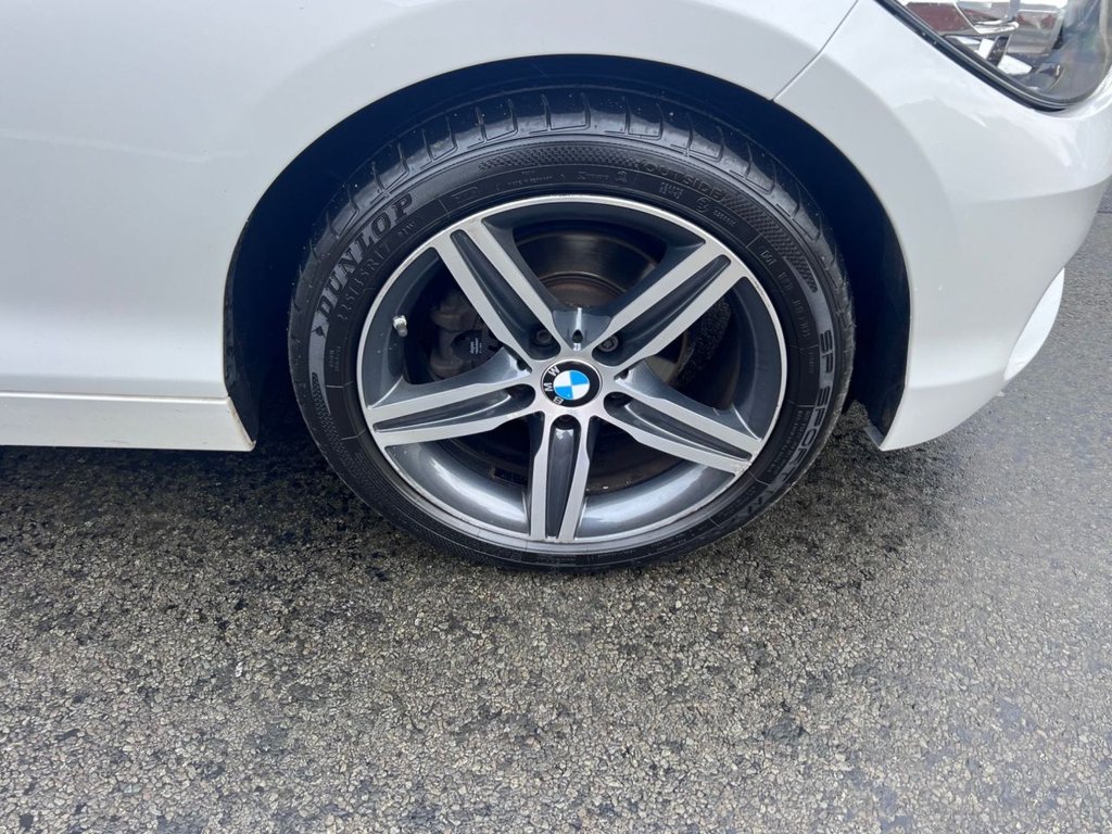 Used BMW 1 Series 2019 for sale - 77394773: Photo 15