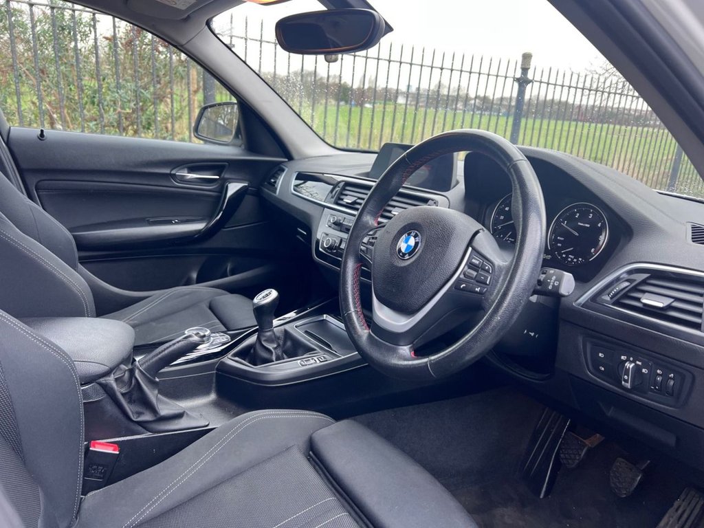 Used BMW 1 Series 2019 for sale - 77394773: Photo 2