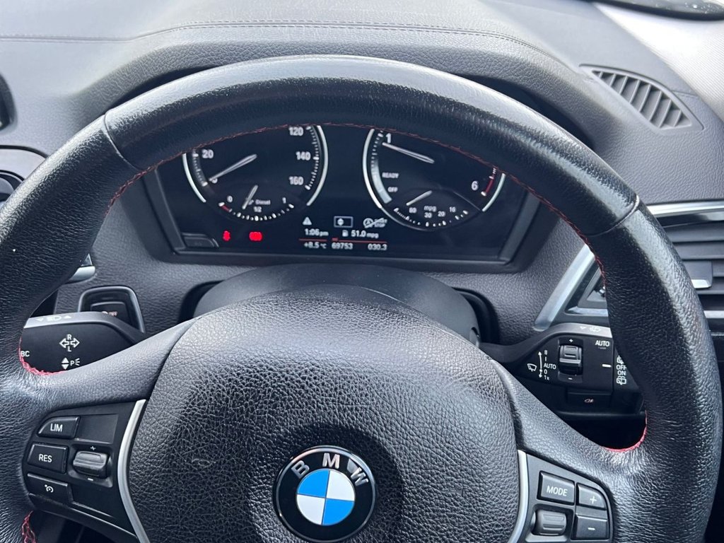 Used BMW 1 Series 2019 for sale - 77394773: Photo 22