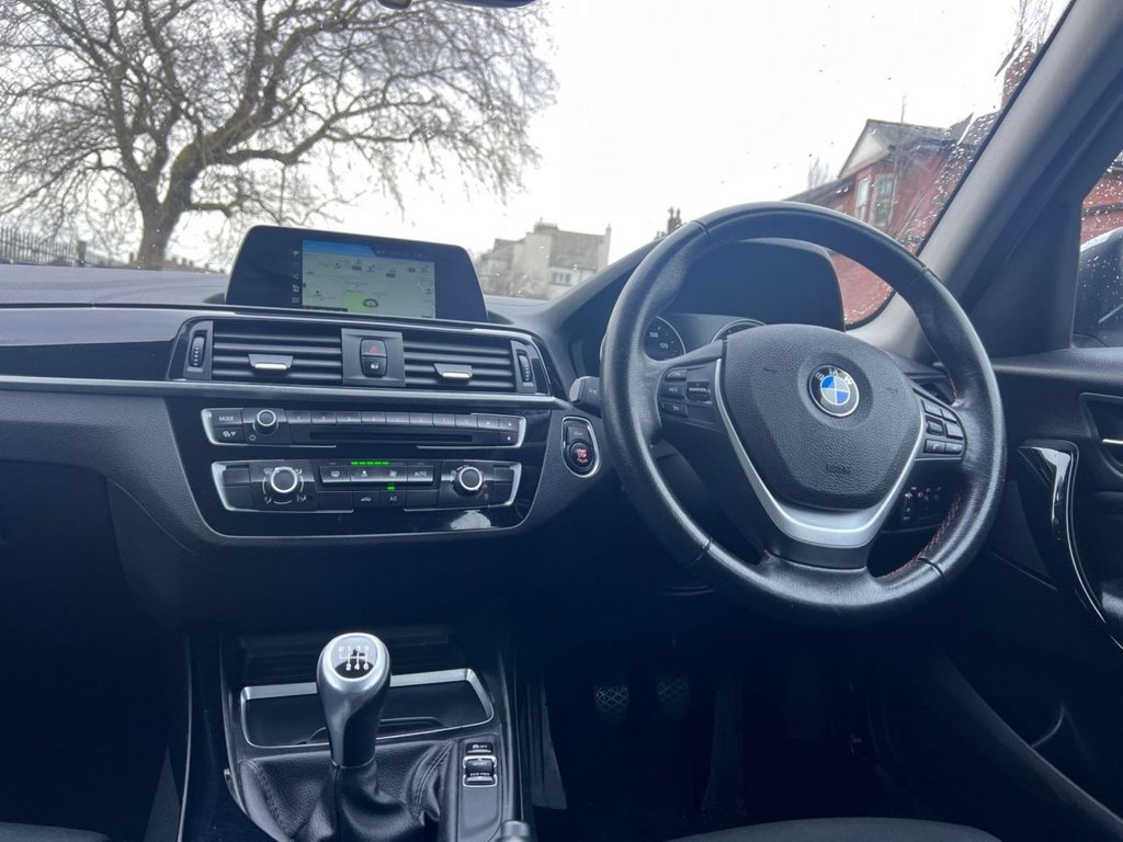Used BMW 1 Series 2019 for sale - 77394773: Photo 23