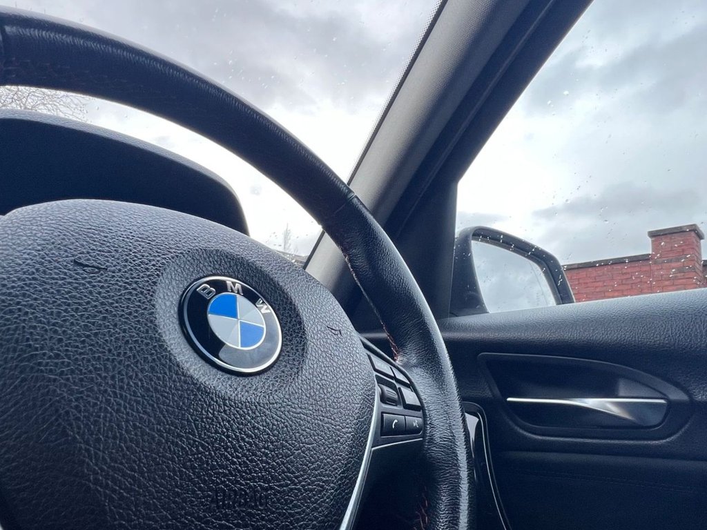 Used BMW 1 Series 2019 for sale - 77394773: Photo 26