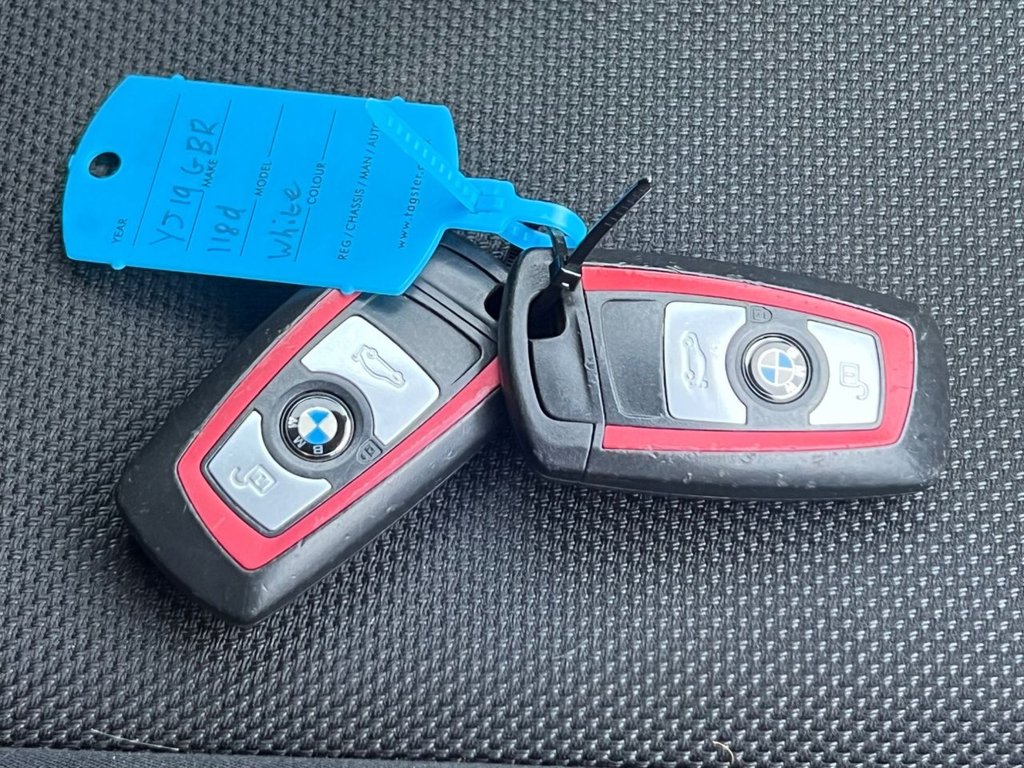 Used BMW 1 Series 2019 for sale - 77394773: Photo 27