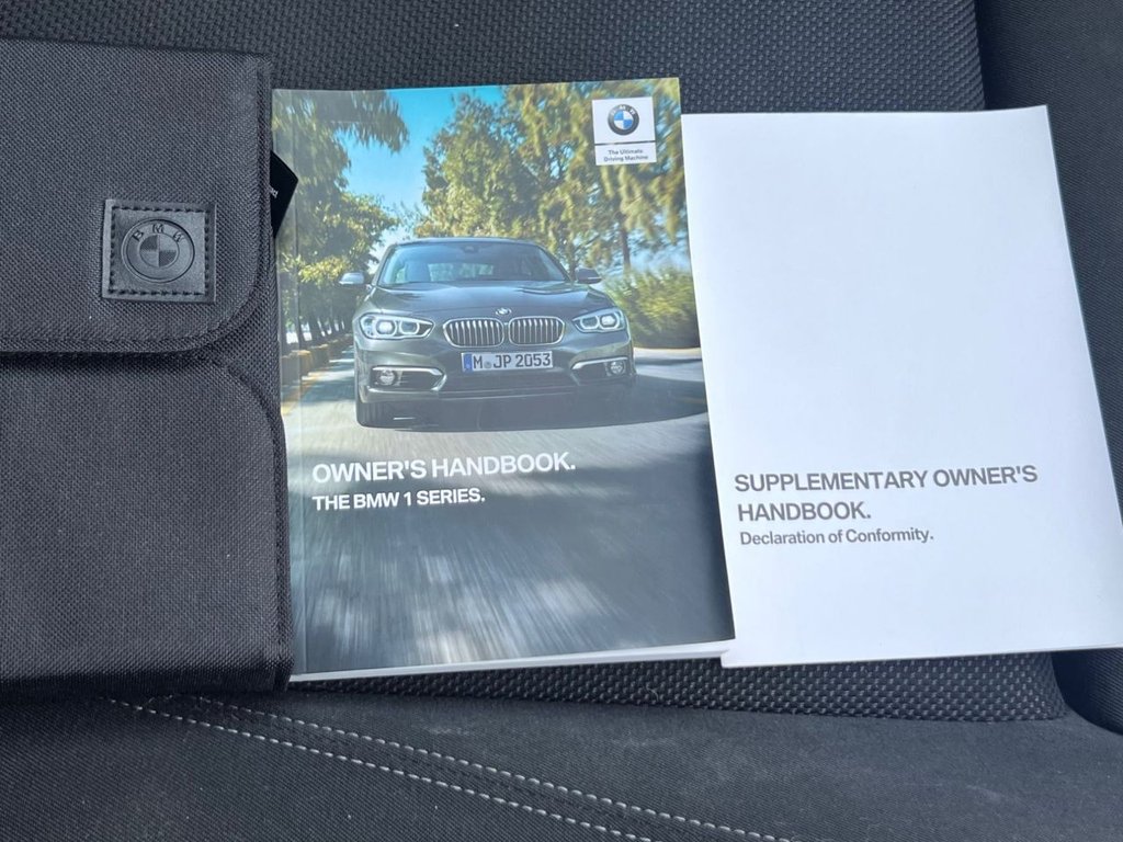 Used BMW 1 Series 2019 for sale - 77394773: Photo 29