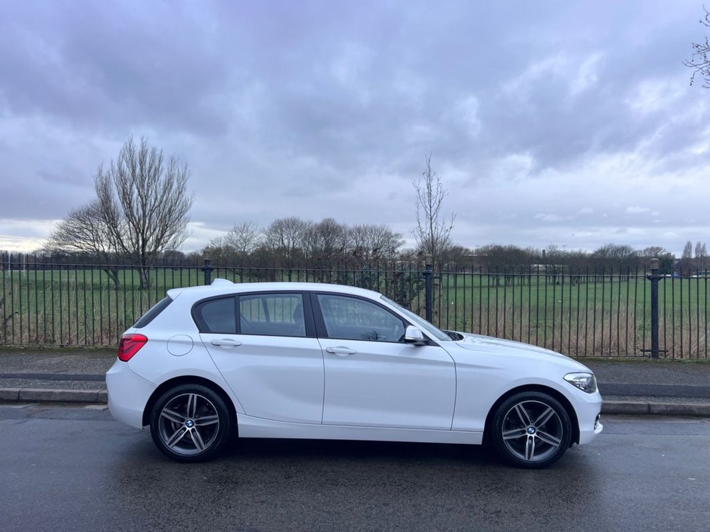 Used BMW 1 Series 2019 for sale - 77394773: Photo 5