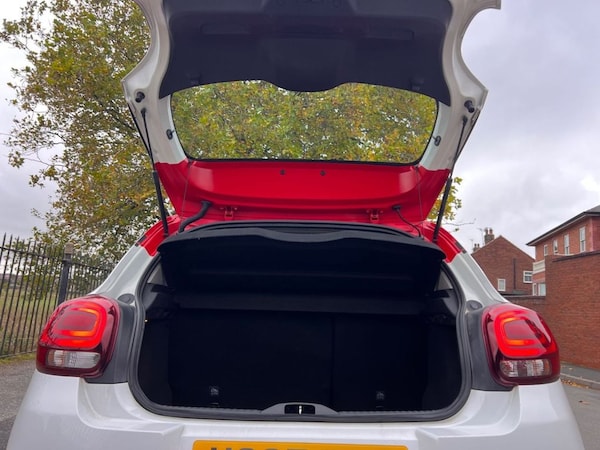 Used Citroen C3 2018 for sale - 76235952: Photo 14