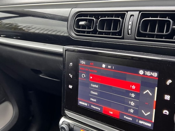 Used Citroen C3 2018 for sale - 76235952: Photo 16