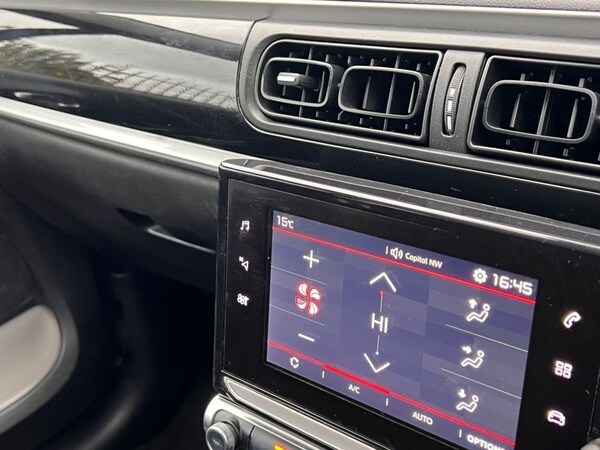 Used Citroen C3 2018 for sale - 76235952: Photo 17