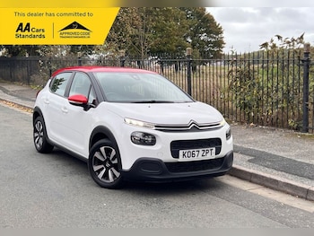 Citroen - C3