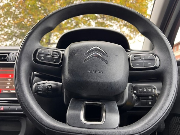 Used Citroen C3 2018 for sale - 76235952: Photo 21