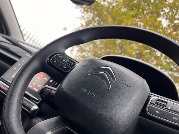 Used Citroen C3 2018 for sale - 76235952: Photo 22