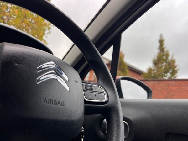 Used Citroen C3 2018 for sale - 76235952: Photo 23