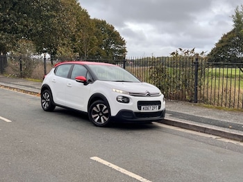 Used Citroen C3 2018 for sale - 76235952: Photo 4