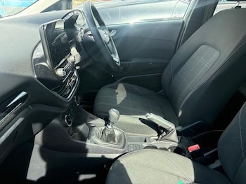Used Ford Fiesta 2020 for sale - 78637856: Photo