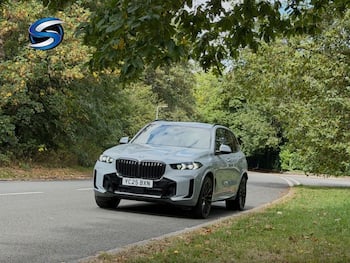 Used BMW X5 2025 for sale - 79628745: Photo
