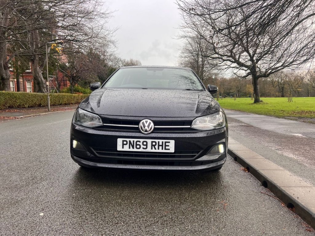 Used Volkswagen Polo 2019 for sale - 76820567: Photo 10