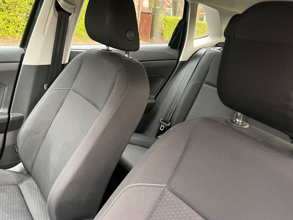 Used Volkswagen Polo 2019 for sale - 76820567: Photo 12