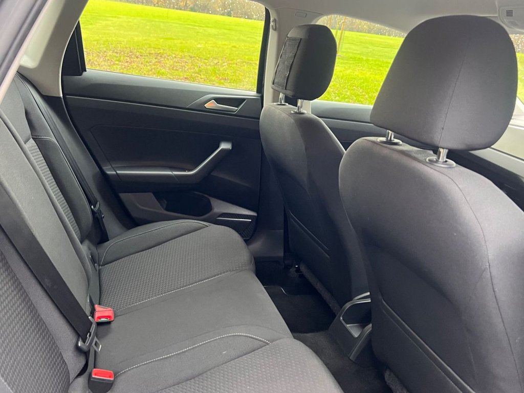 Used Volkswagen Polo 2019 for sale - 76820567: Photo 13