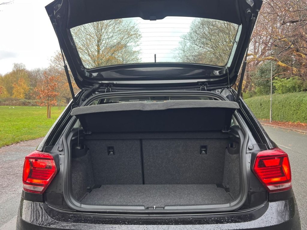 Used Volkswagen Polo 2019 for sale - 76820567: Photo 14