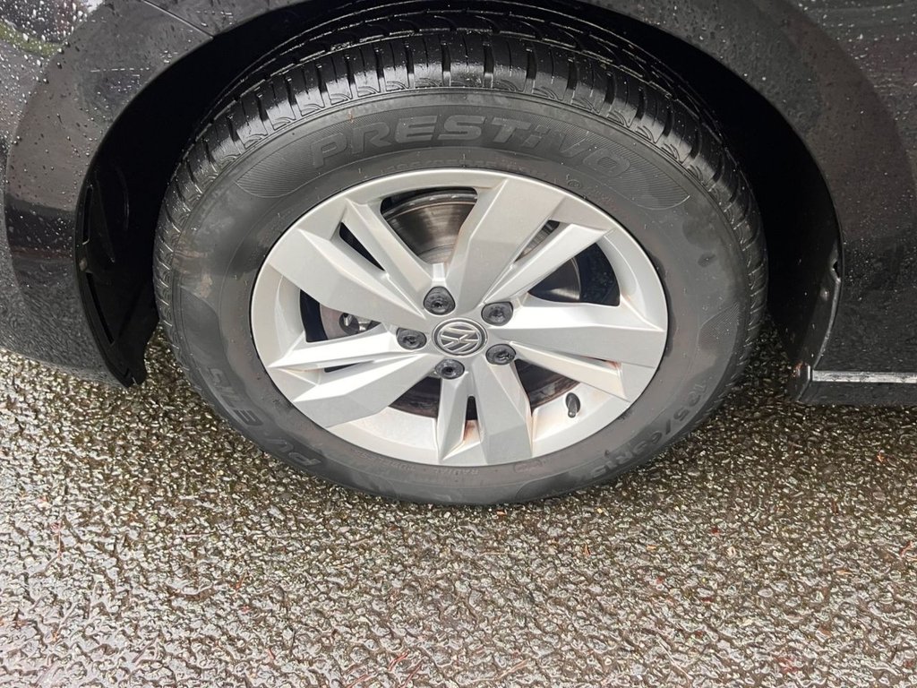 Used Volkswagen Polo 2019 for sale - 76820567: Photo 15