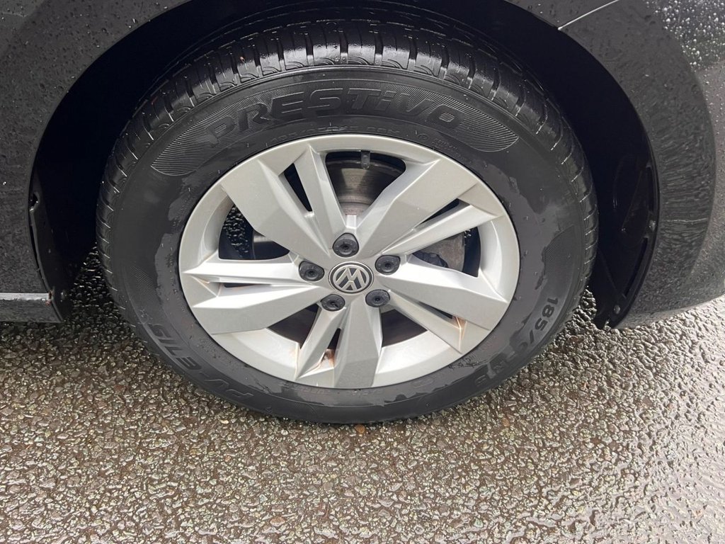 Used Volkswagen Polo 2019 for sale - 76820567: Photo 16