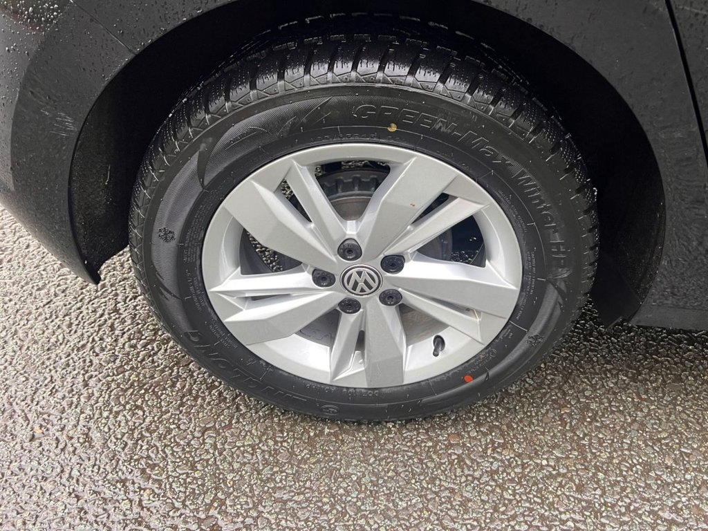 Used Volkswagen Polo 2019 for sale - 76820567: Photo 17