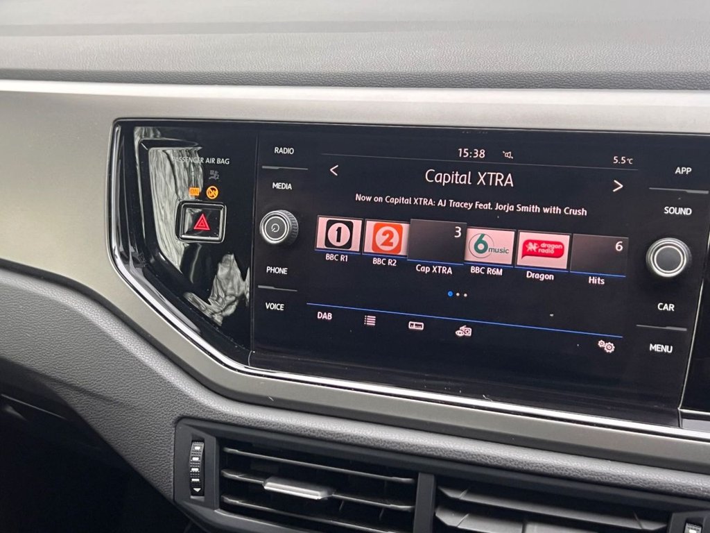 Used Volkswagen Polo 2019 for sale - 76820567: Photo 19