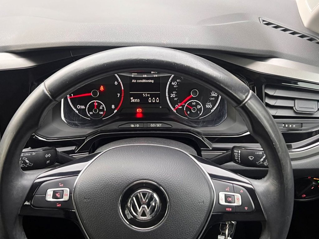 Used Volkswagen Polo 2019 for sale - 76820567: Photo 21