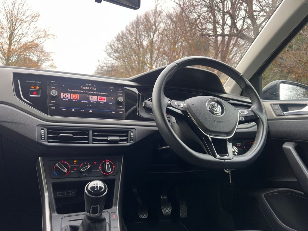 Used Volkswagen Polo 2019 for sale - 76820567: Photo 22