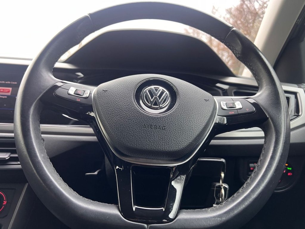 Used Volkswagen Polo 2019 for sale - 76820567: Photo 23
