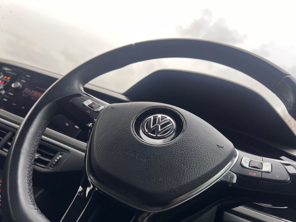 Used Volkswagen Polo 2019 for sale - 76820567: Photo 24