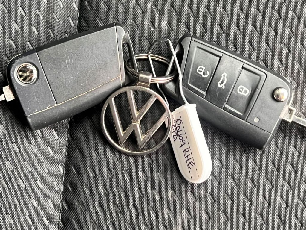 Used Volkswagen Polo 2019 for sale - 76820567: Photo 26