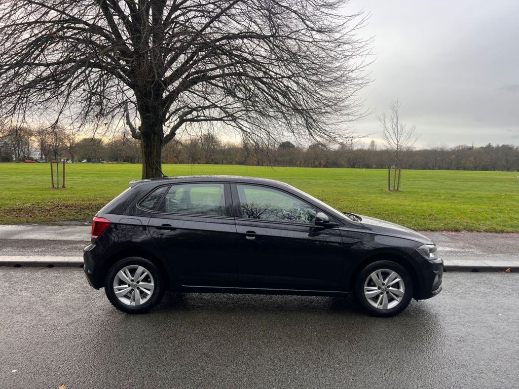 Used Volkswagen Polo 2019 for sale - 76820567: Photo 5