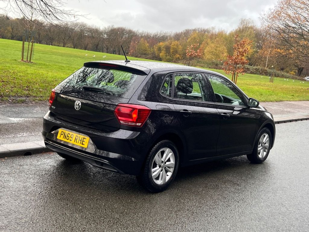 Used Volkswagen Polo 2019 for sale - 76820567: Photo 6