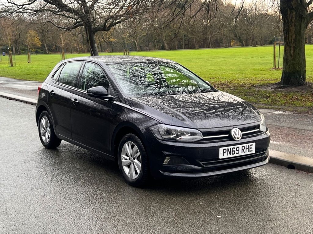 Used Volkswagen Polo 2019 for sale - 76820567: Photo 7