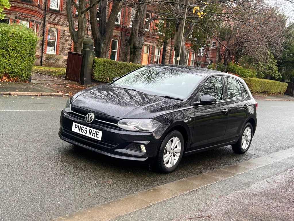 Used Volkswagen Polo 2019 for sale - 76820567: Photo 8