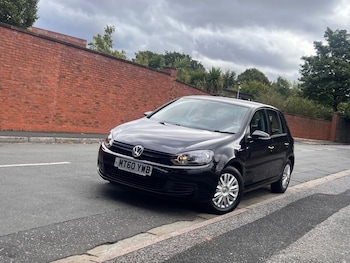 Used Volkswagen Golf 2011 for sale - 75776918: Photo