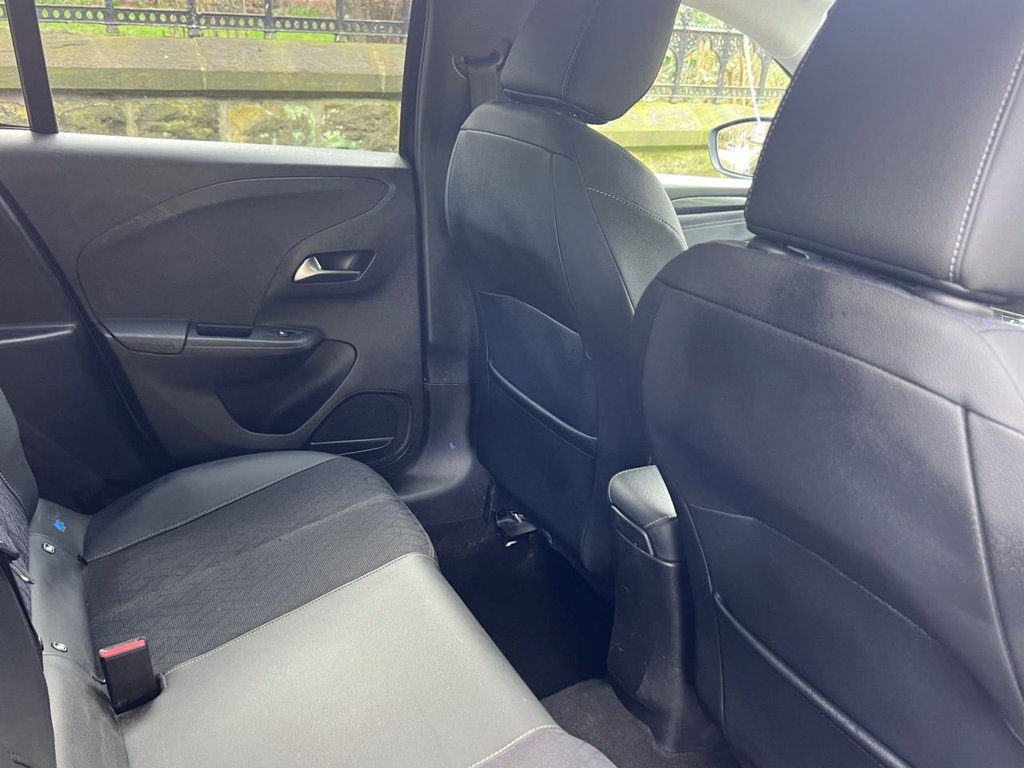 Used Vauxhall Corsa 2020 for sale - 77920218: Photo 13