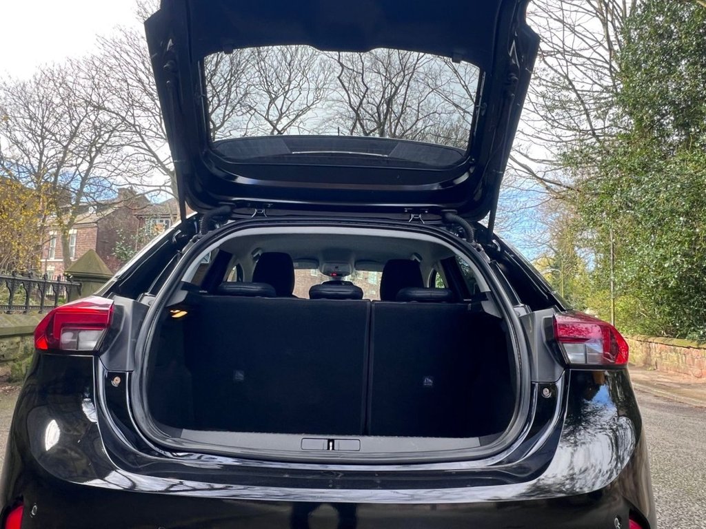 Used Vauxhall Corsa 2020 for sale - 77920218: Photo 14