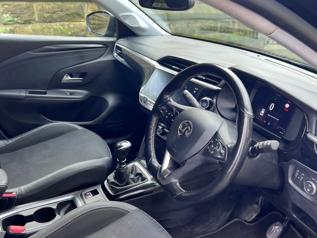 Used Vauxhall Corsa 2020 for sale - 77920218: Photo 2