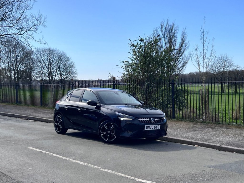 Used Vauxhall Corsa 2020 for sale - 77920218: Photo 4