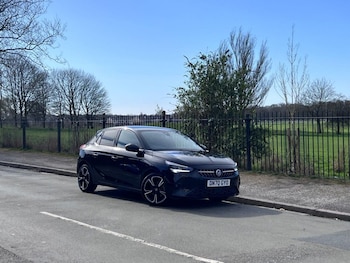 Used Vauxhall Corsa 2020 for sale - 77920218: Photo