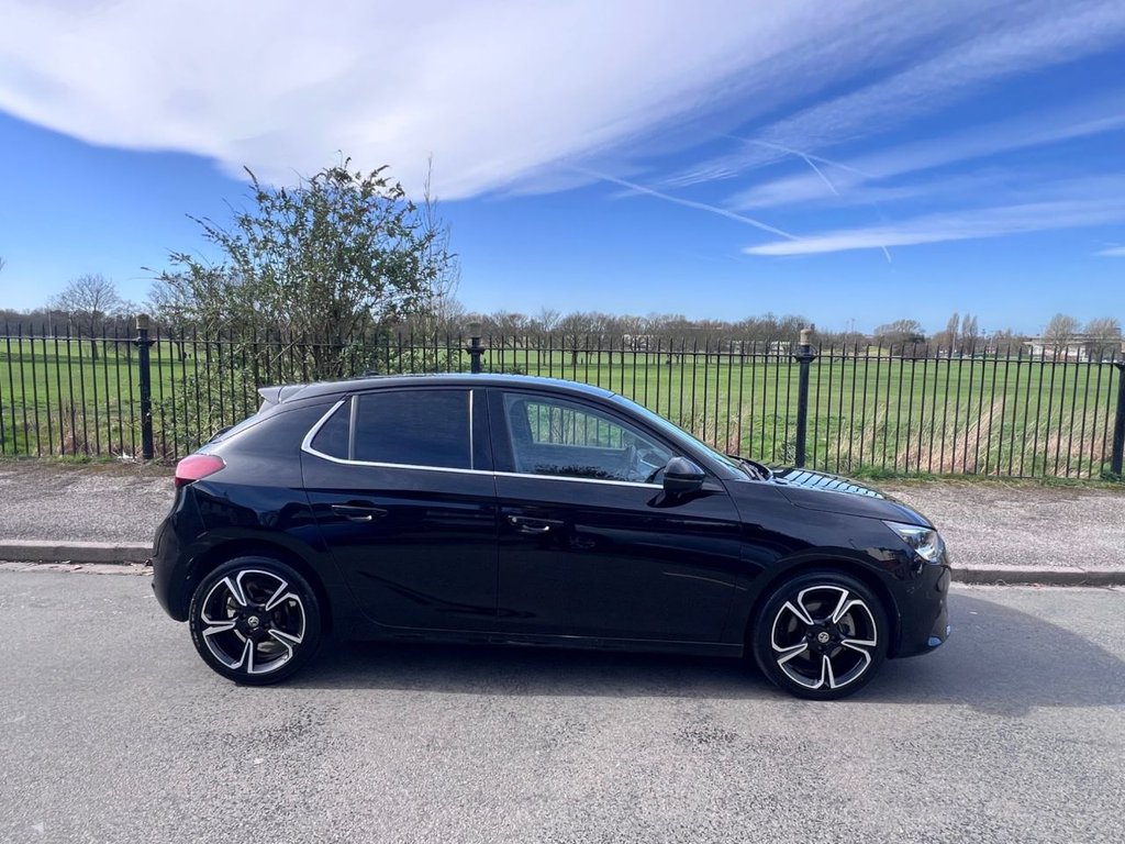 Used Vauxhall Corsa 2020 for sale - 77920218: Photo 5