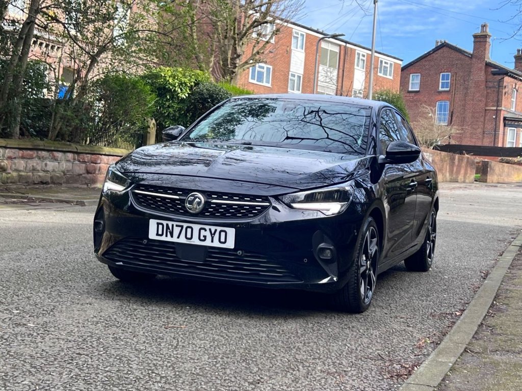 Used Vauxhall Corsa 2020 for sale - 77920218: Photo 9