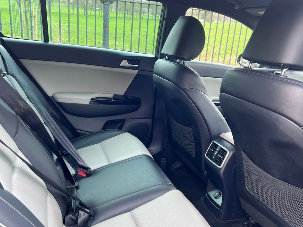 Used Kia Sportage 2016 for sale - 77642473: Photo 12