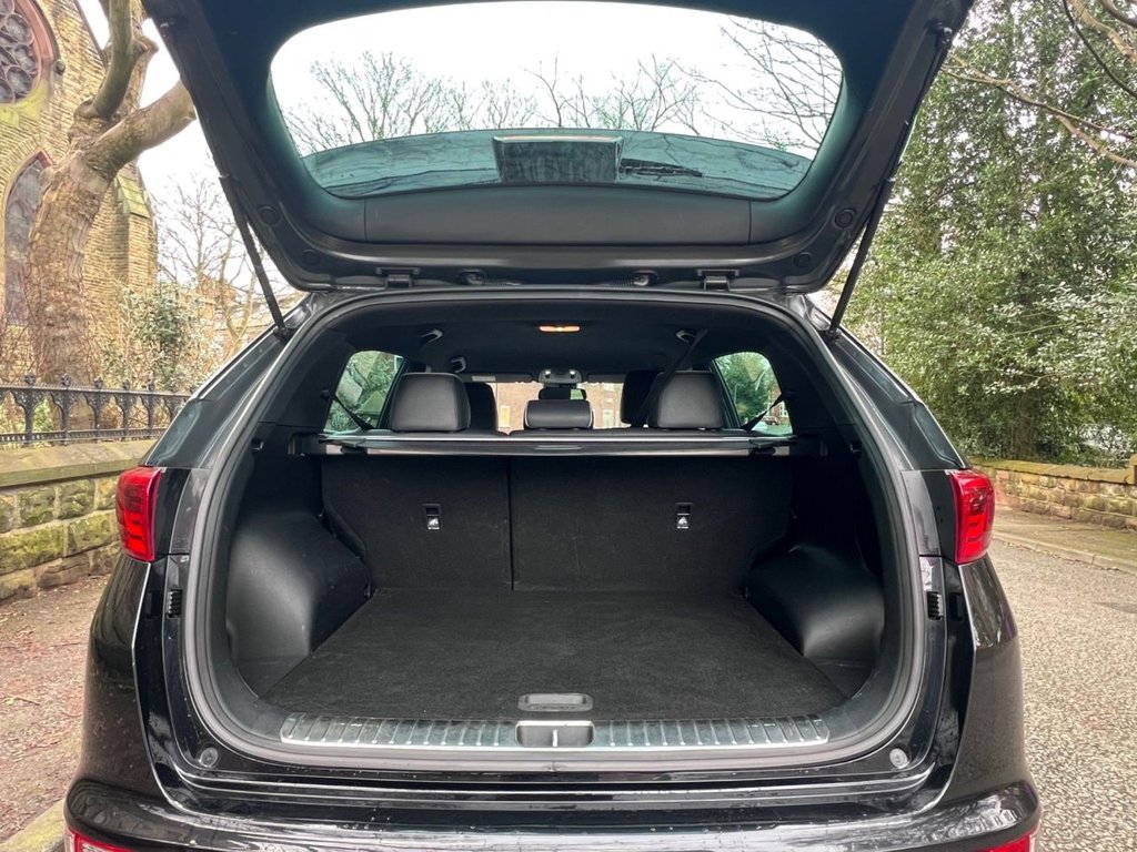 Used Kia Sportage 2016 for sale - 77642473: Photo 13