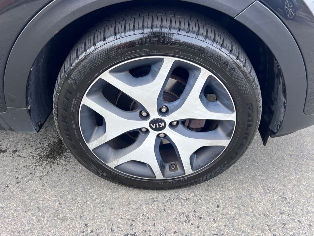 Used Kia Sportage 2016 for sale - 77642473: Photo 14