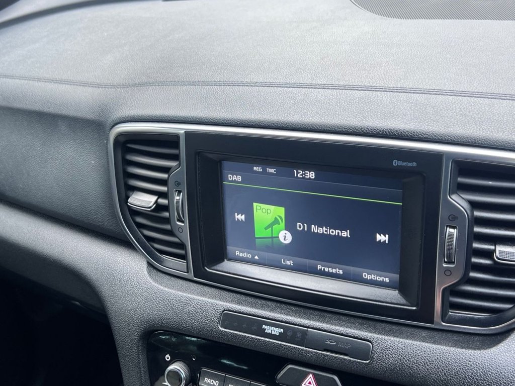 Used Kia Sportage 2016 for sale - 77642473: Photo 16