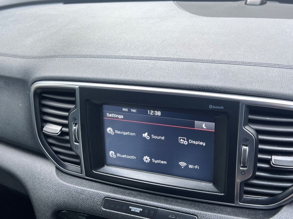 Used Kia Sportage 2016 for sale - 77642473: Photo 17